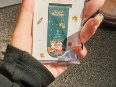 -沪水焙煎室(淡水路店)