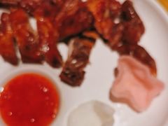 -爱碗亭·鲜炒湖南菜(壹城中心店)