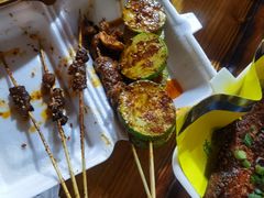 -七公里小吃街(海埂路店)