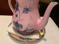 -夏苑(新加坡丽思卡尔顿美年酒店)