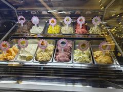 -马克西姆俄罗斯餐厅(通亚街店)