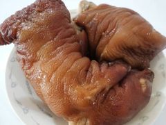 -济南孟家扒蹄店