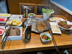 -傣妹火锅(南京东路一店)