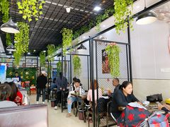 -皖北地锅鸡·烧烤·龙虾·烤鱼(七街一期店)