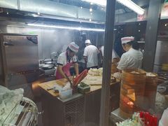 -老边饺子(彩虹城店)