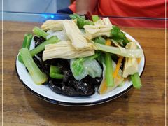 -凤齐羊肉烩面馆