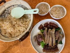 凤城腊味煲仔饭-聚龙酒家(富豪花园店)