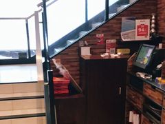 -必胜客(江桥万达店)