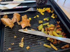 -乡村基(双流时代奥特莱斯餐厅)