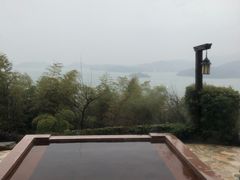 -天目湖涵田半山温泉