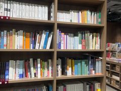 -扶光书店(中环店)