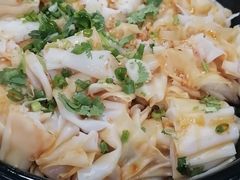 葱油蒜蓉竹篙粉-石岐乳鸽村(南海第三分店)