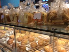 -BreadTalk面包新语·烘焙蛋糕(星河城店)