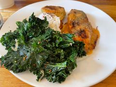 -Egg•Allday Brunch(襄阳北路店)
