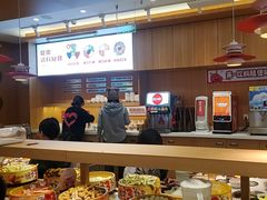 -龍歌自助小火锅(崂山丽达店)