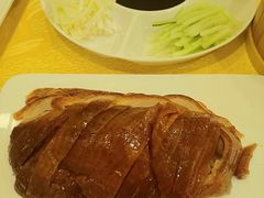 -西安烤鸭店(369烤鸭王店)