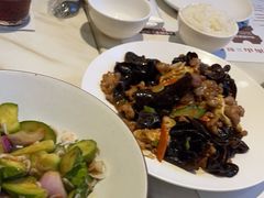 -子霖南山鲜虾面(南山总店)