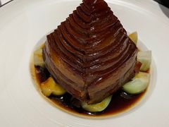金牌扣肉-南麓·浙里(外滩店)