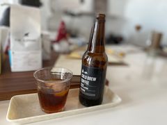 -Eu2+ coffee(上大路店)