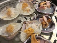 -蔚海之都·象山蒸汽海鲜(仙霞路店)