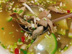 -范记靖远羊羔肉(博物馆店)