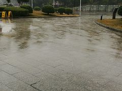 -咸宁万豪温泉谷度假区