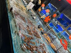 -徐记海鲜(梅溪新天地店)