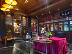 -那家小馆•北京菜•烤鸭(香山店)