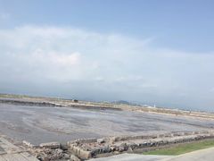 -莺歌海盐场