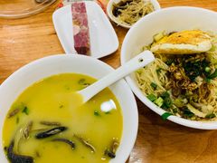 -欣达面馆(天桥支路店)