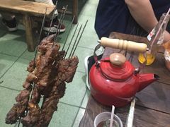 -清真·马峰烤肉(小学习北巷店)