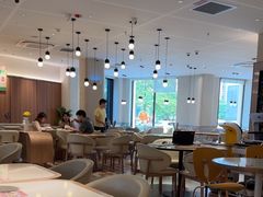 -必胜客(阿罗海店)