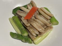 蟹柳芦笋-成隆行·蟹王府(九江路店)