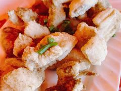 -沈家门海鲜夜排档(东港店)