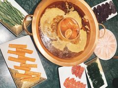 -肆味(东原1891江景店)