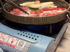 -满来寿喜烧(金虹桥店)