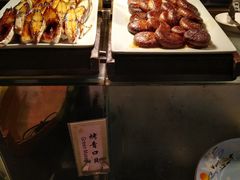 -松子料理(亮马桥店)