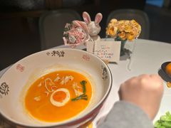 -荣轩(新荣记环球金融中心店)