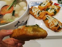 -旺达小吃•三十年福州菜(正大广场店)