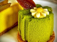 -上海和平饭店-华懋阁 The Cathay Room