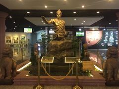 -吴哥国家博物馆