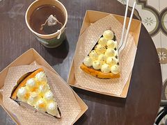 -Pie Bird(新闸路店)
