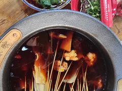 -冒椒火辣(太古里店)
