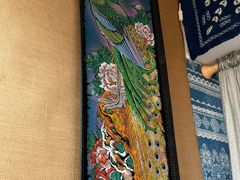 -蜗牛小馆醉乡民谣云南菜(惠新西里店)