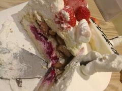 -半勺舒舒生日蛋糕店