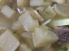 -燕子煨汤(山海关路店)