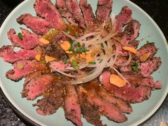 -無境·匠心日本料理(汉街店)