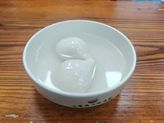 鲜肉汤团-七宝老街汤团店(七宝一店)