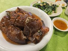 -盛港湾海鲜食府(黄沙店)