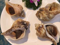 -醉壹号海鲜大排档(厦门店)